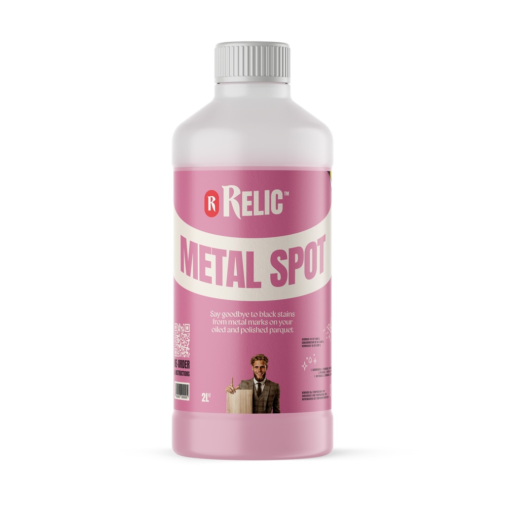 Metalspot-Remover 2 LITER